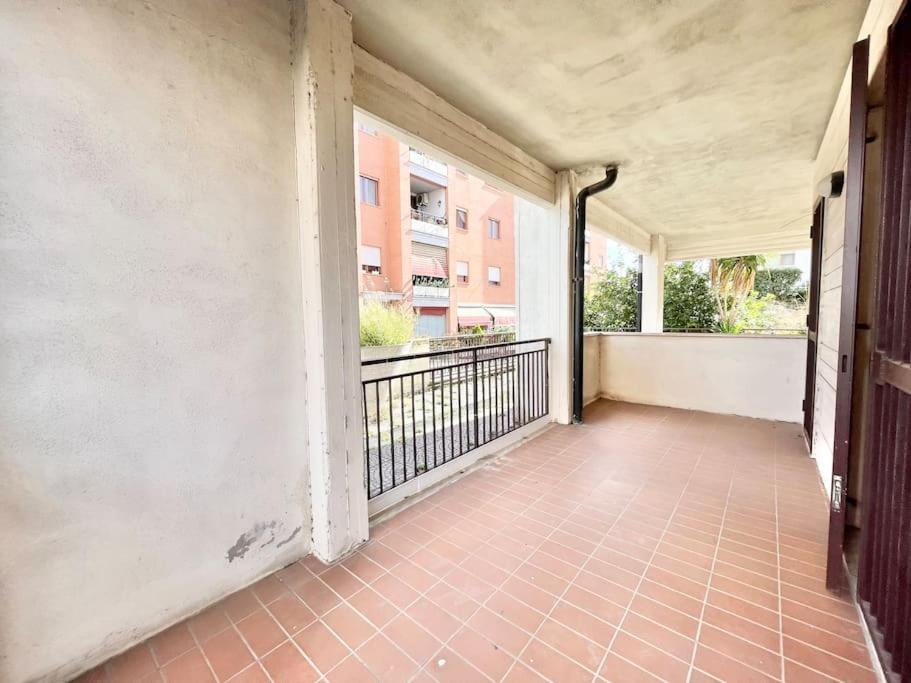 Brunori Home Rom Exterior foto