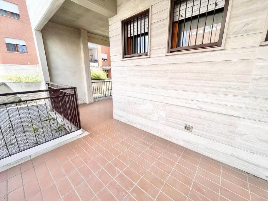 Brunori Home Rom Exterior foto