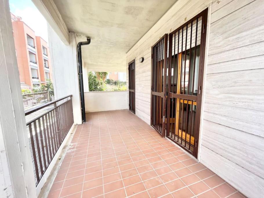 Brunori Home Rom Exterior foto