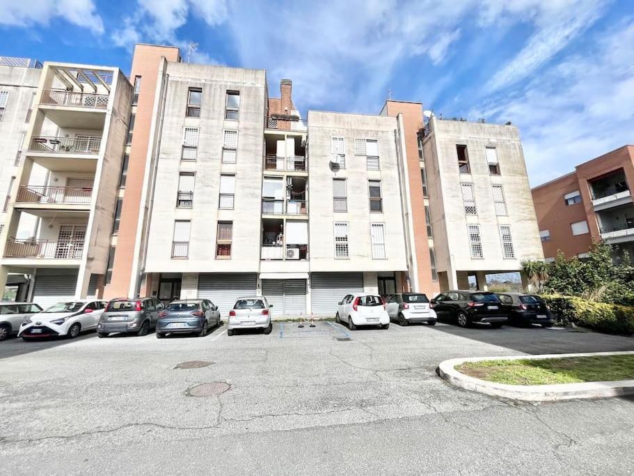 Brunori Home Rom Exterior foto